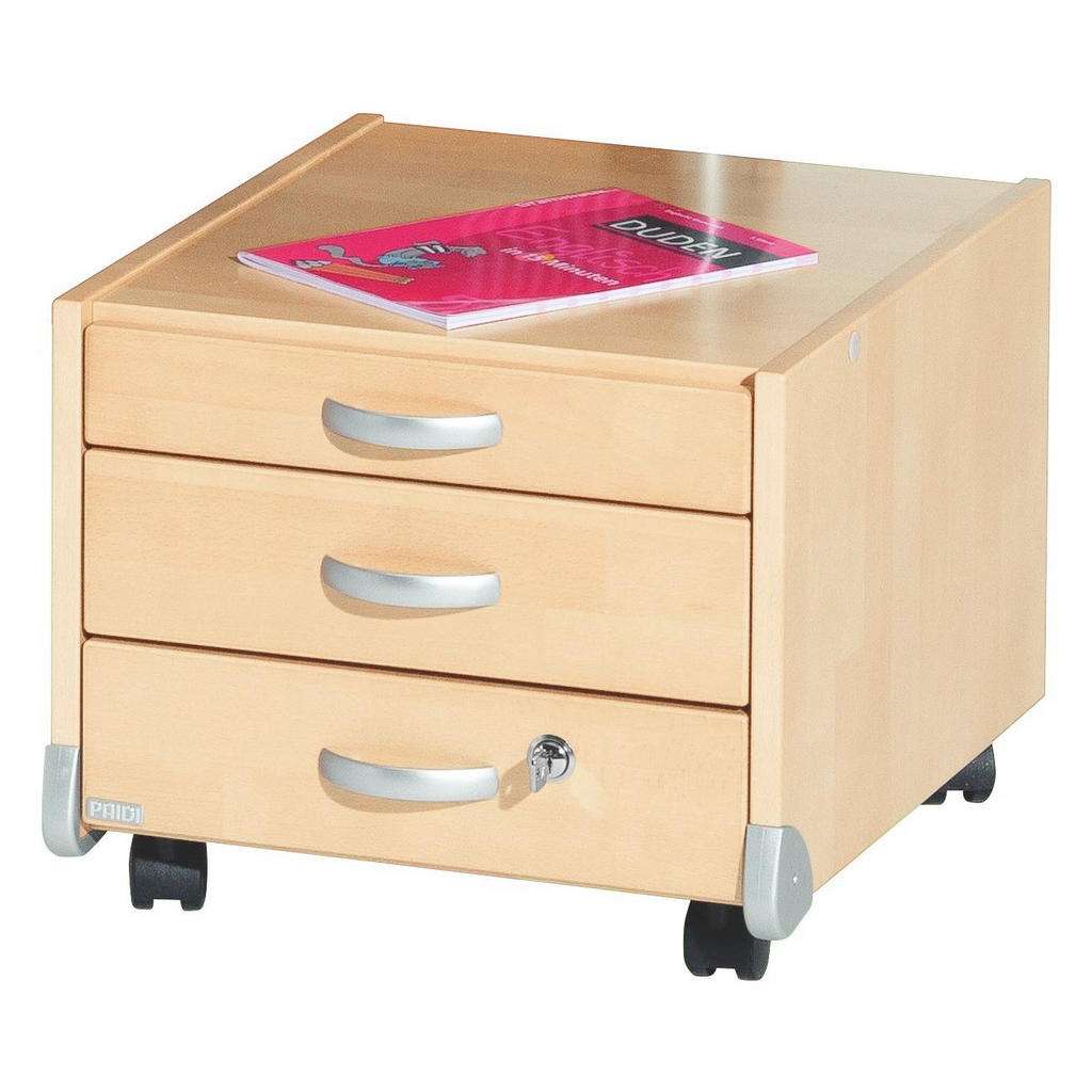 Paidi CONTAINER Ahorn Beige