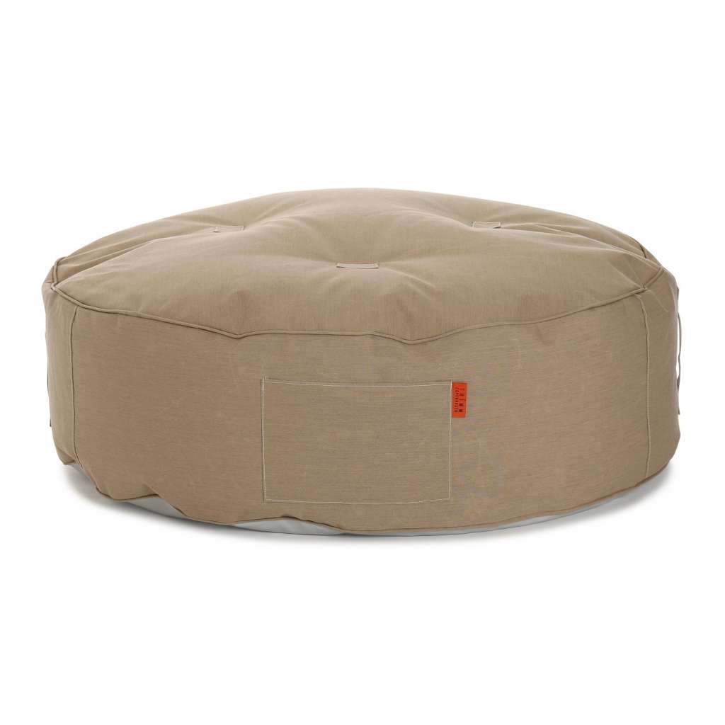 TRIMM Copenhagen - Full Moon, taupe - outdoor