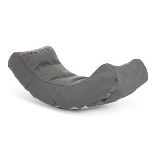 TRIMM Copenhagen - Half Moon, grey - outdoor