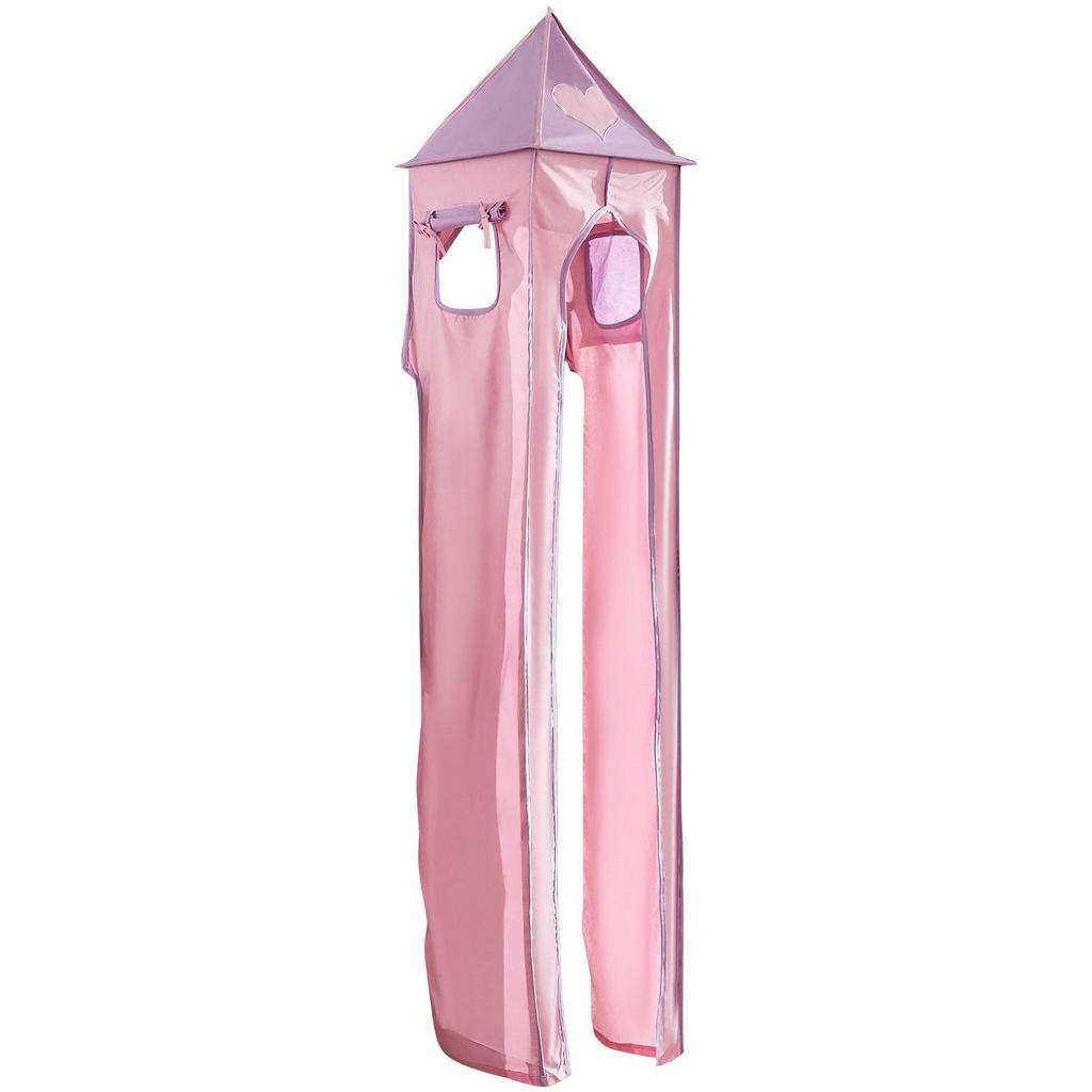 XXXL TURMSET Rosa, Lila