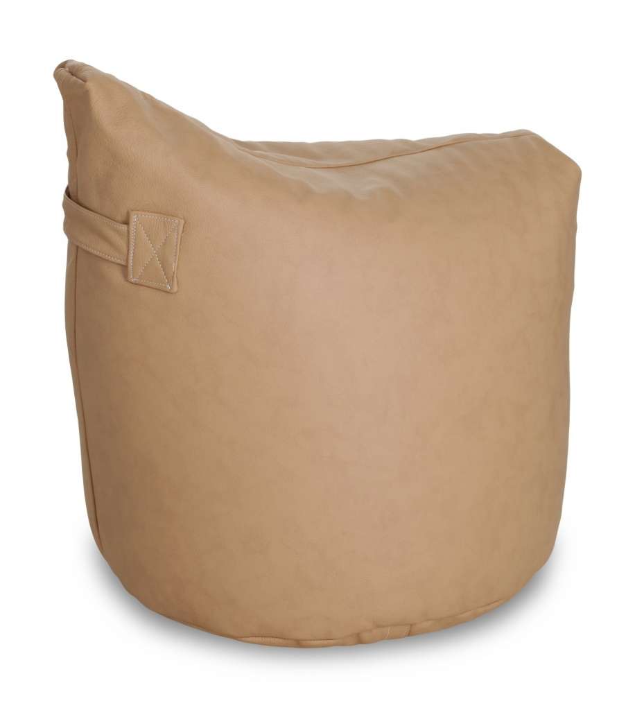 TRIMM Copenhagen - Leather satellite 48, nature - outdoor