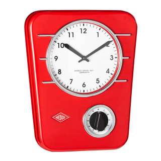 Wesco UHR Rot