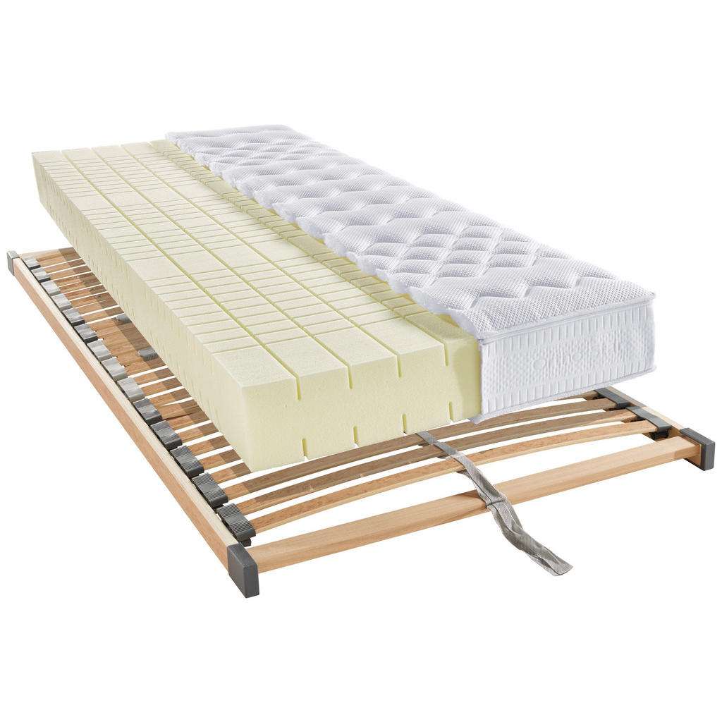 Novel MATRATZENSET 90/200 cm