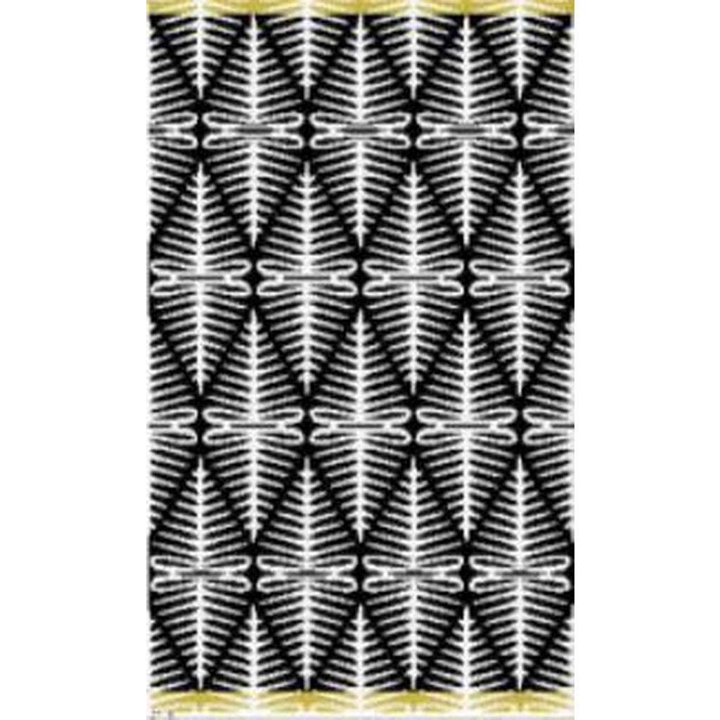 Esposa STRANDTUCH 86/180 cm, Weiß