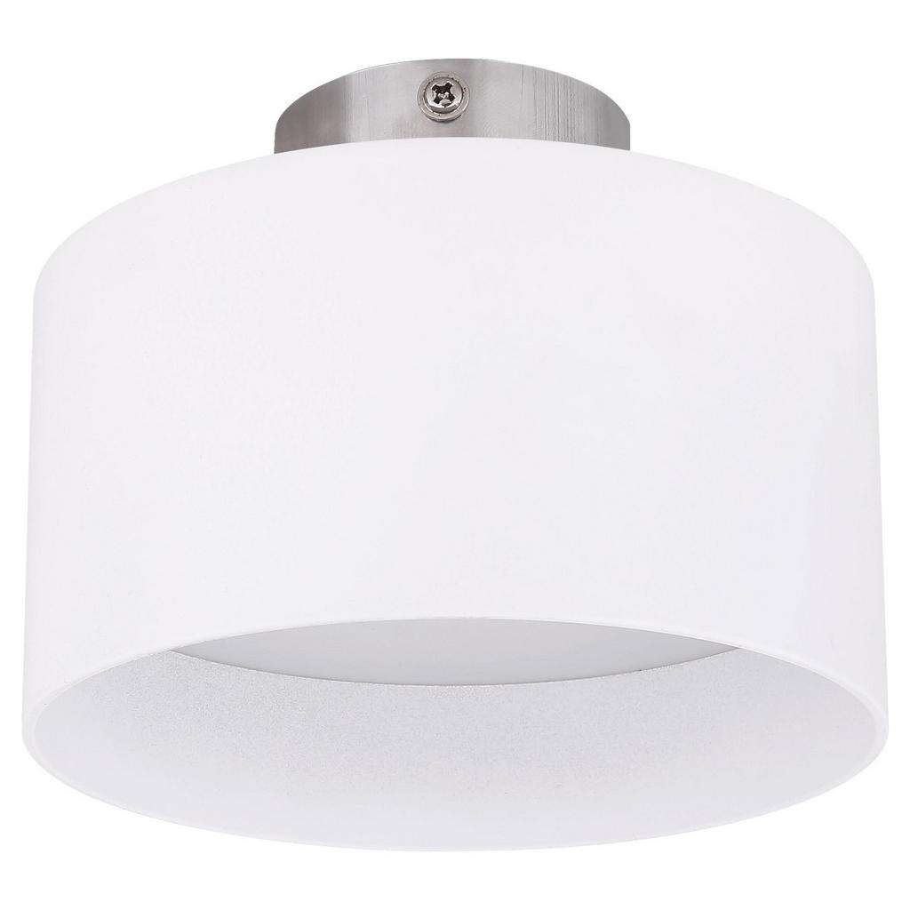 XXXL LED-DECKENLEUCHTE, Weiß