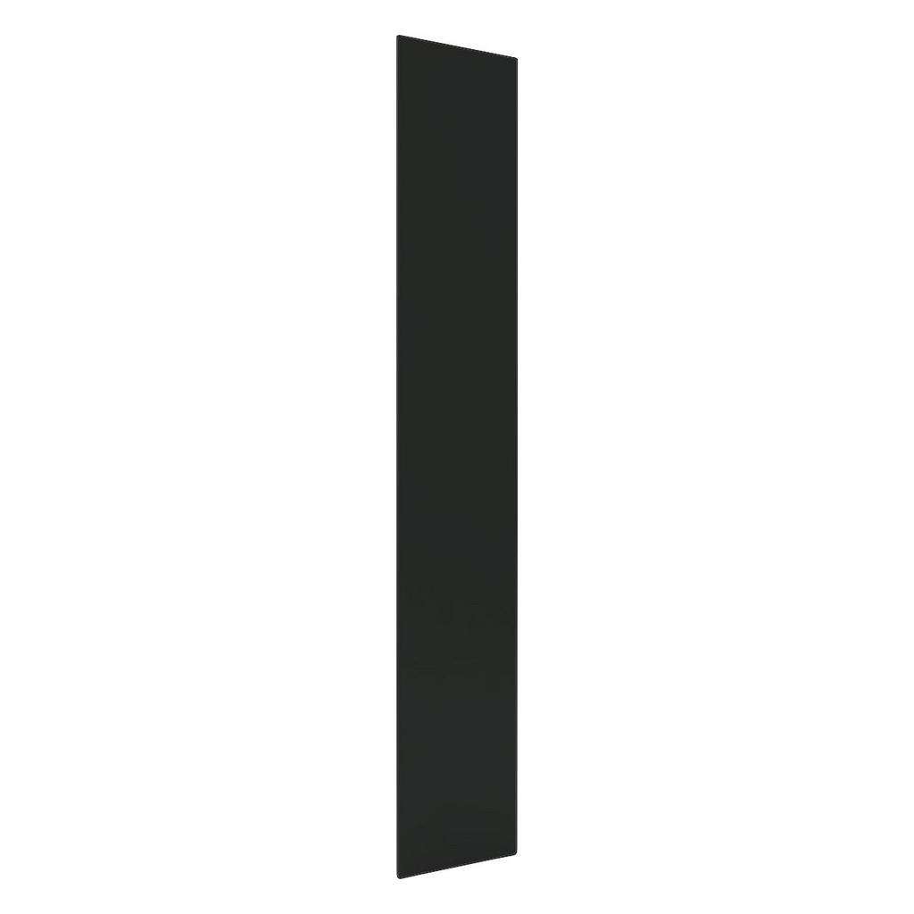 Hom`in TÜR 45,4/202,6/1,8 cm Grau