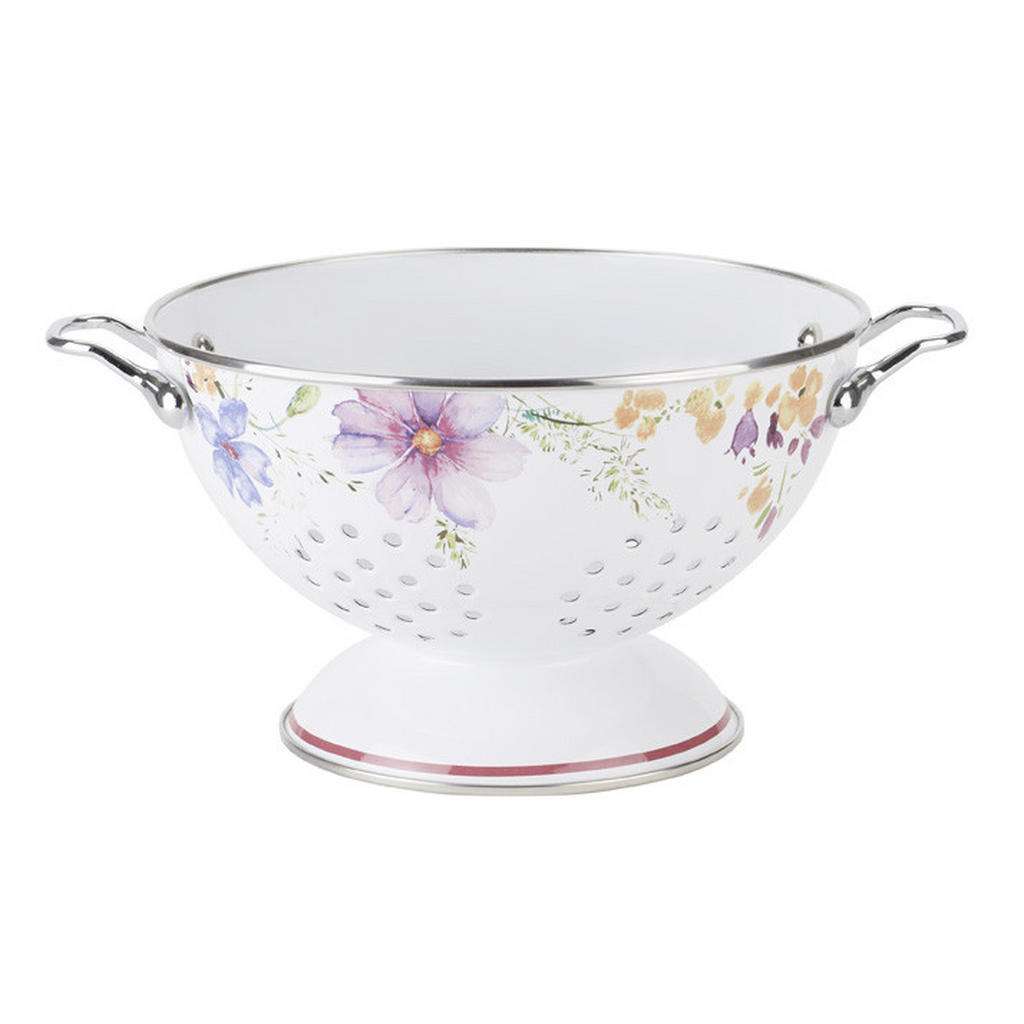 Villeroy & Boch KÜCHENSIEB, Mehrfarbig