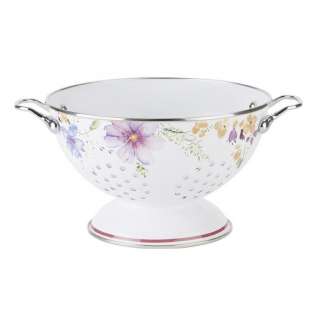 Villeroy & Boch KÜCHENSIEB, Mehrfarbig