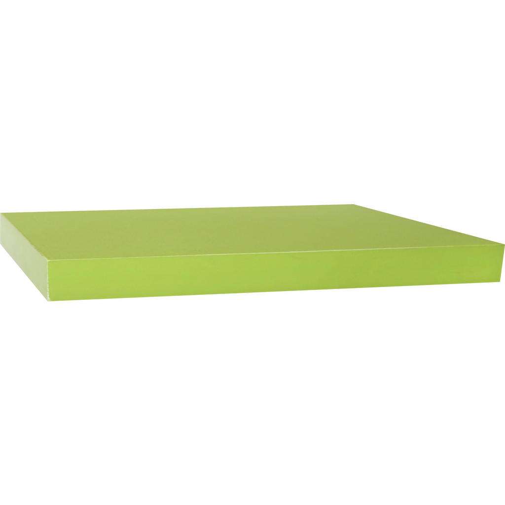 Carryhome WANDBOARD Grün