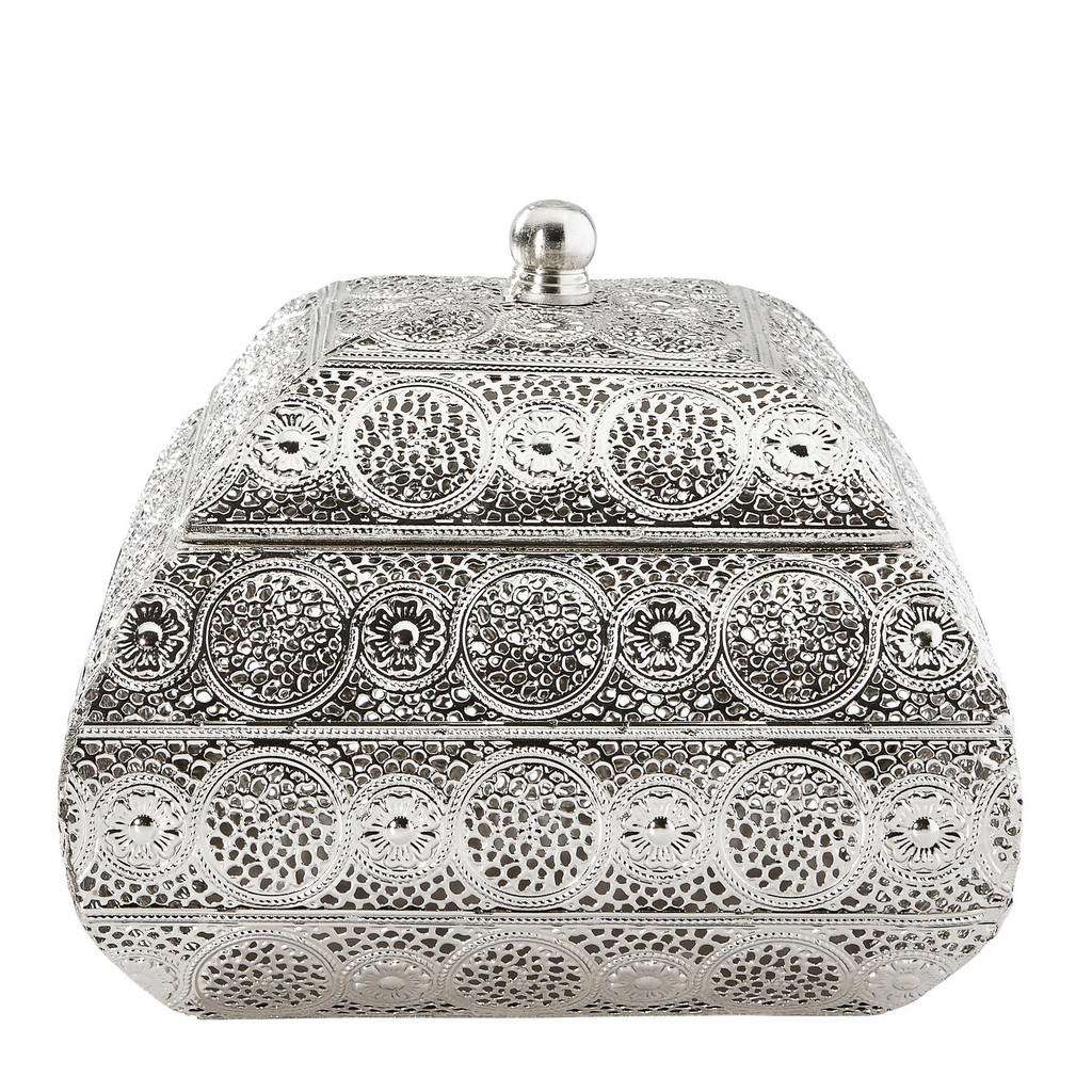 Ambia Home DEKOBOX, Grau