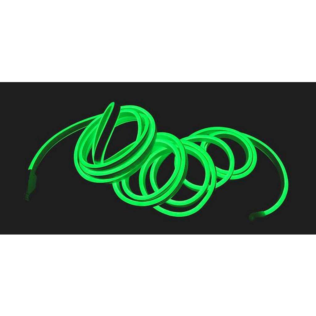 XXXL LED-BAND NEON Grün, Grün