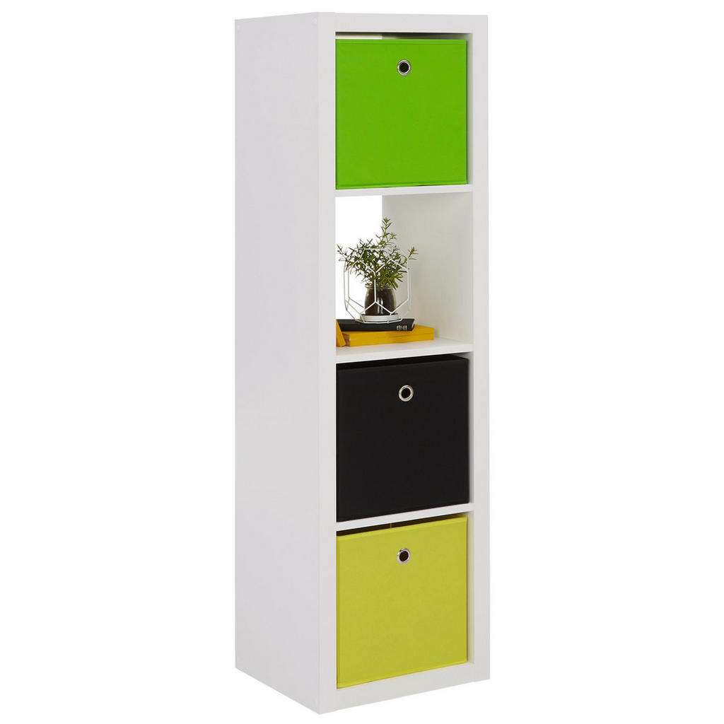 Carryhome RAUMTEILER Weiß