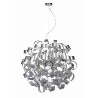 Ambiente LED-HÄNGELEUCHTE, Silber