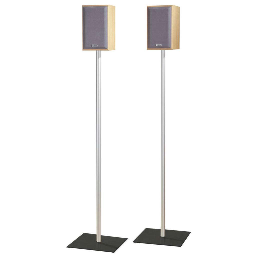 XXXL BOXENSTÄNDER, Mehrfarbig