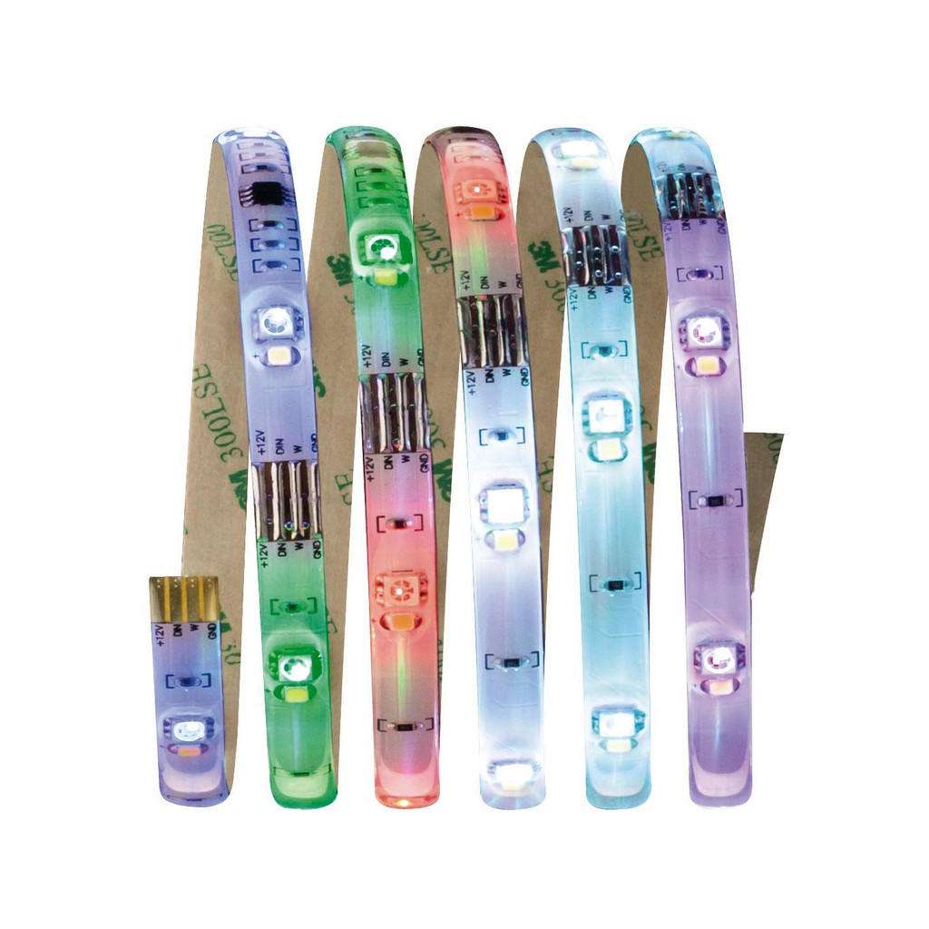 XXXL LED-STRIP, Weiß