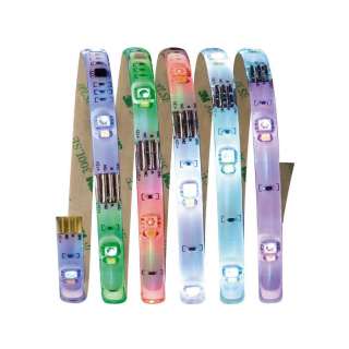 XXXL LED-STRIP, Weiß