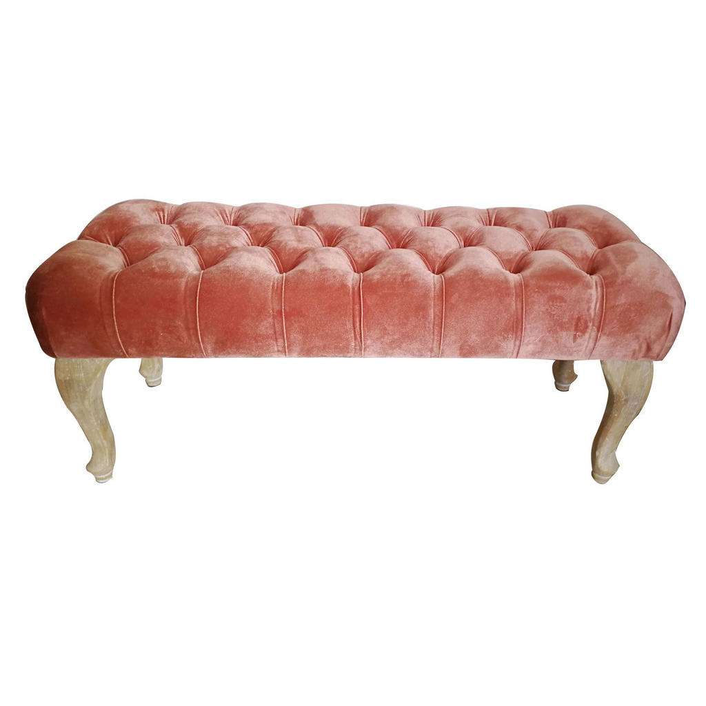 XXXL SITZBANK Tanne Rosa