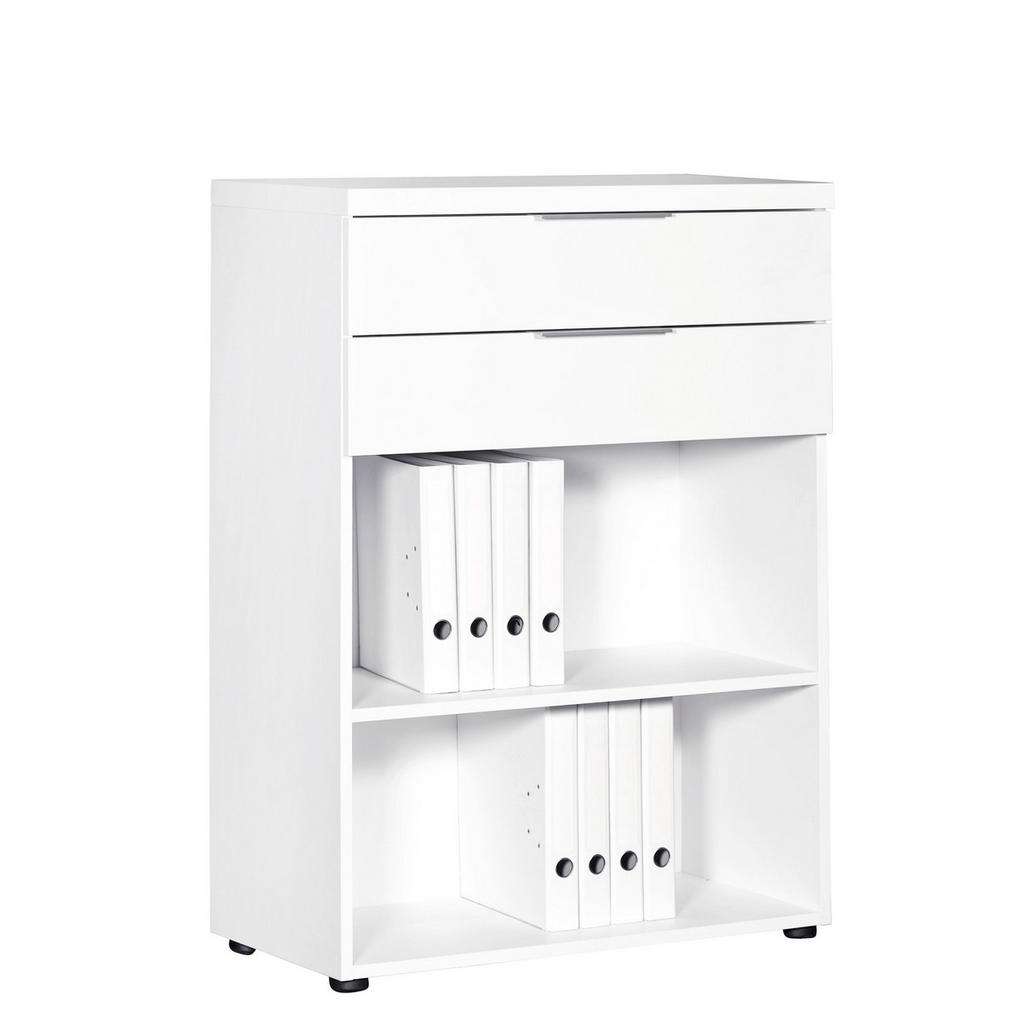 XXXL SCHUBLADENSET 80/33/37 cm Weiß