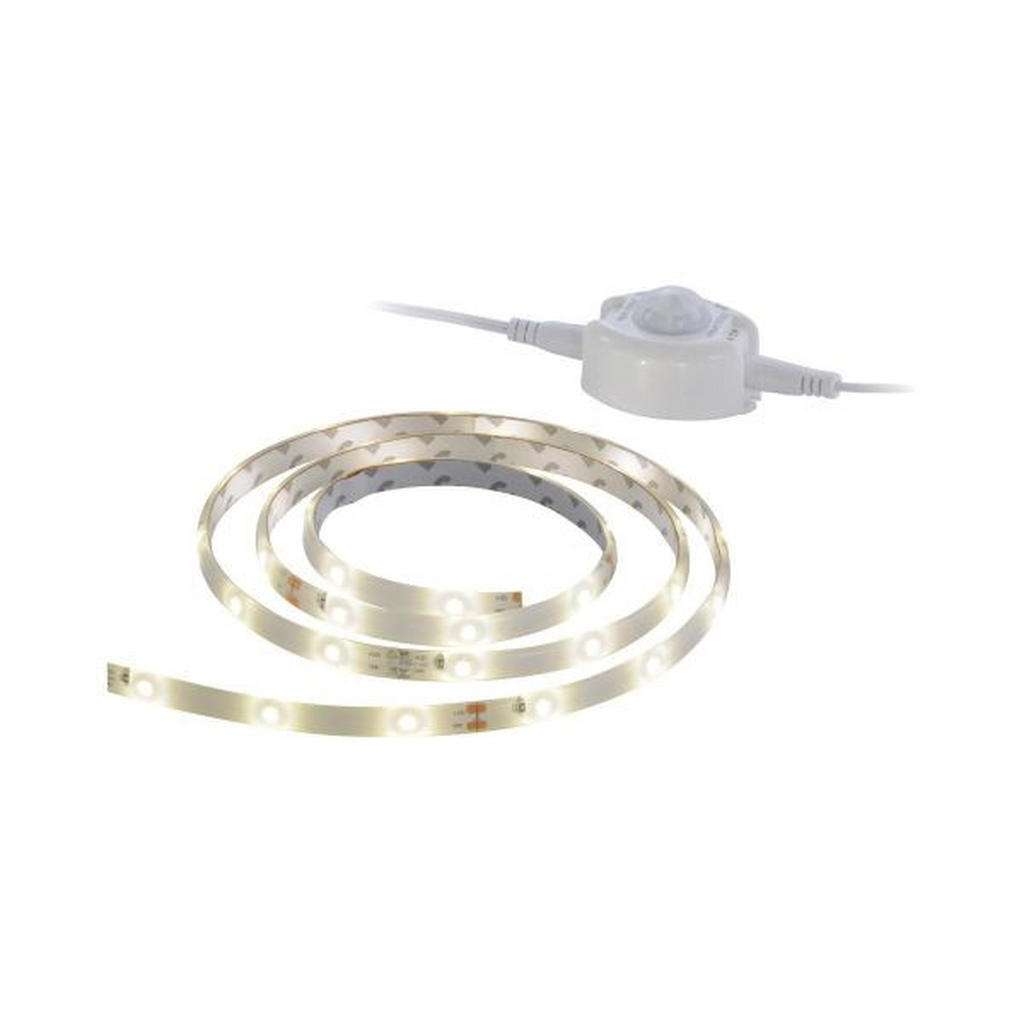 Boxxx LED-STRIP, Weiß
