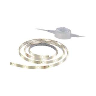 Boxxx LED-STRIP, Weiß