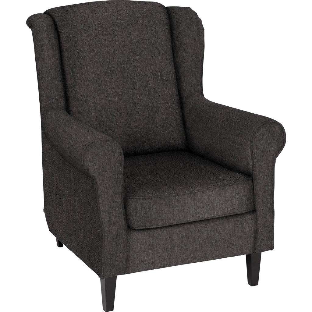 Carryhome SESSEL Braun