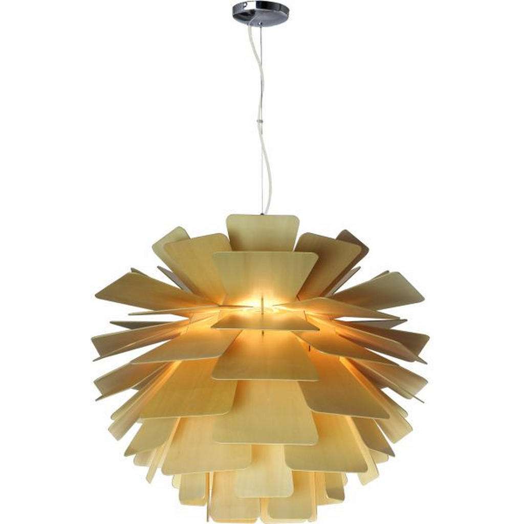 Marama HÄNGELEUCHTE, Mehrfarbig