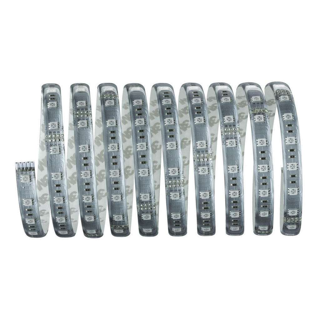 XXXL LED-STRIP, Grau