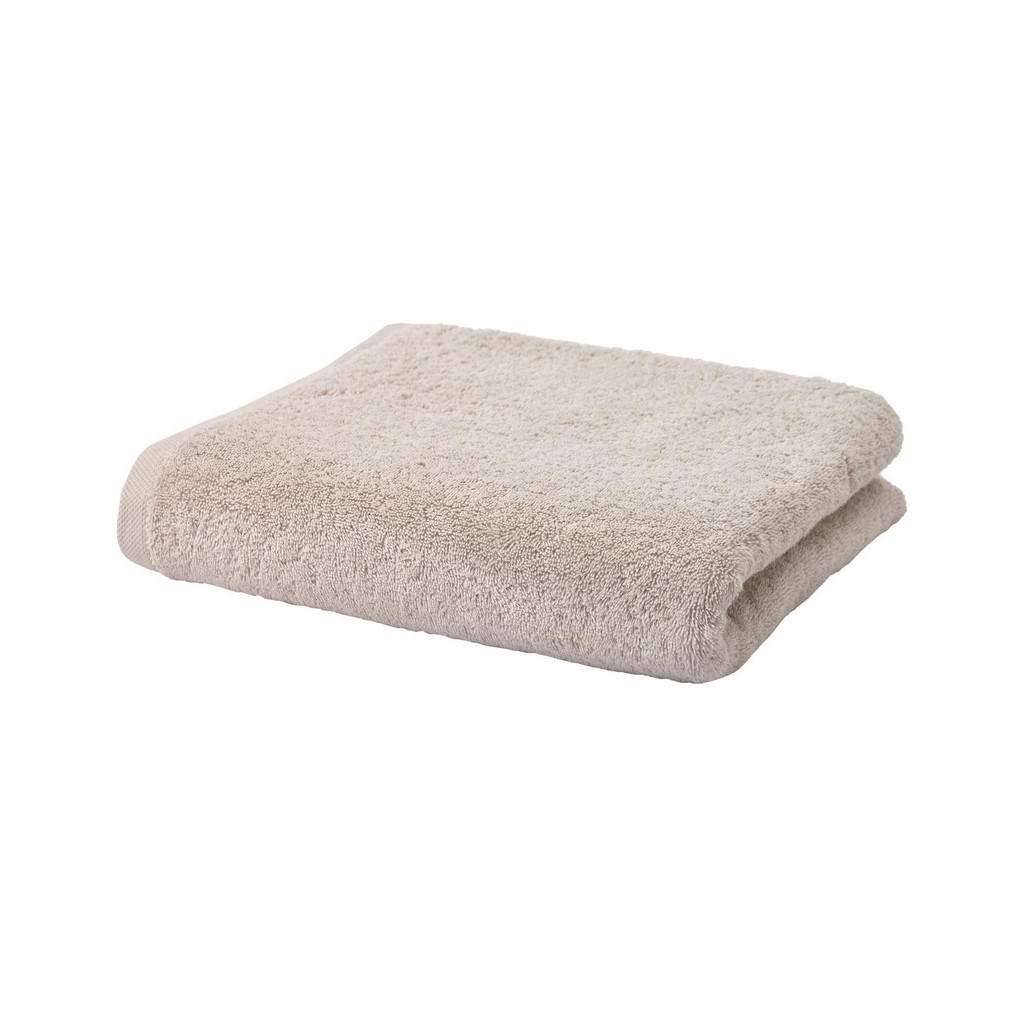 Aquanova HANDTUCH 55/100 cm, Beige