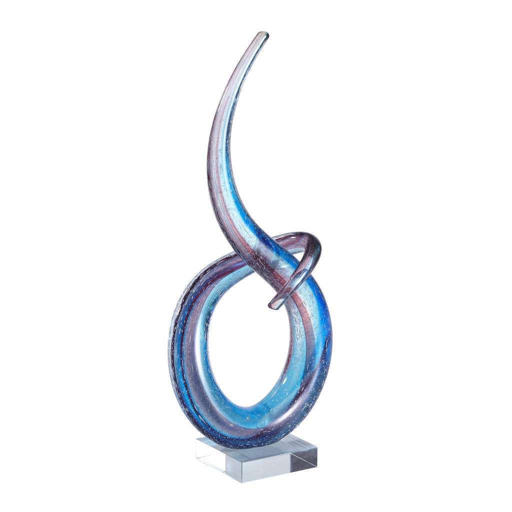 Novel SKULPTUR, Mehrfarbig