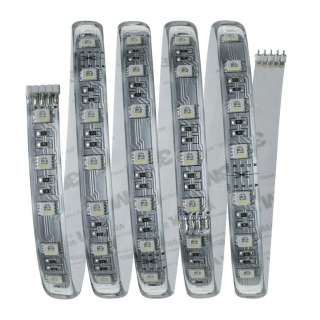 XXXL LED-STRIP, Grau