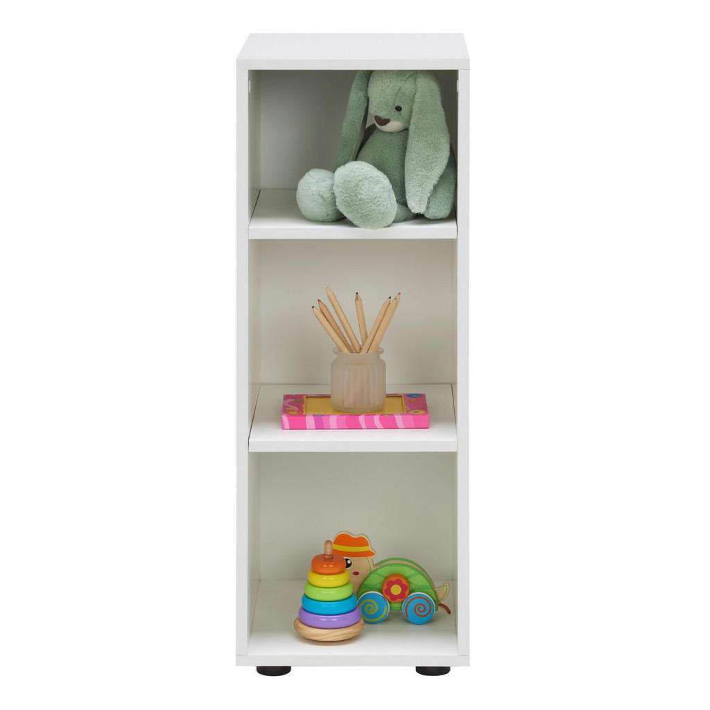 My Baby Lou BABYUNTERSTELLREGAL Summer Weiß