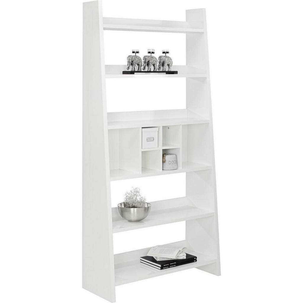 Carryhome REGAL Weiß