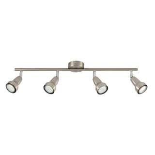 Boxxx LED-STRAHLER, Silber