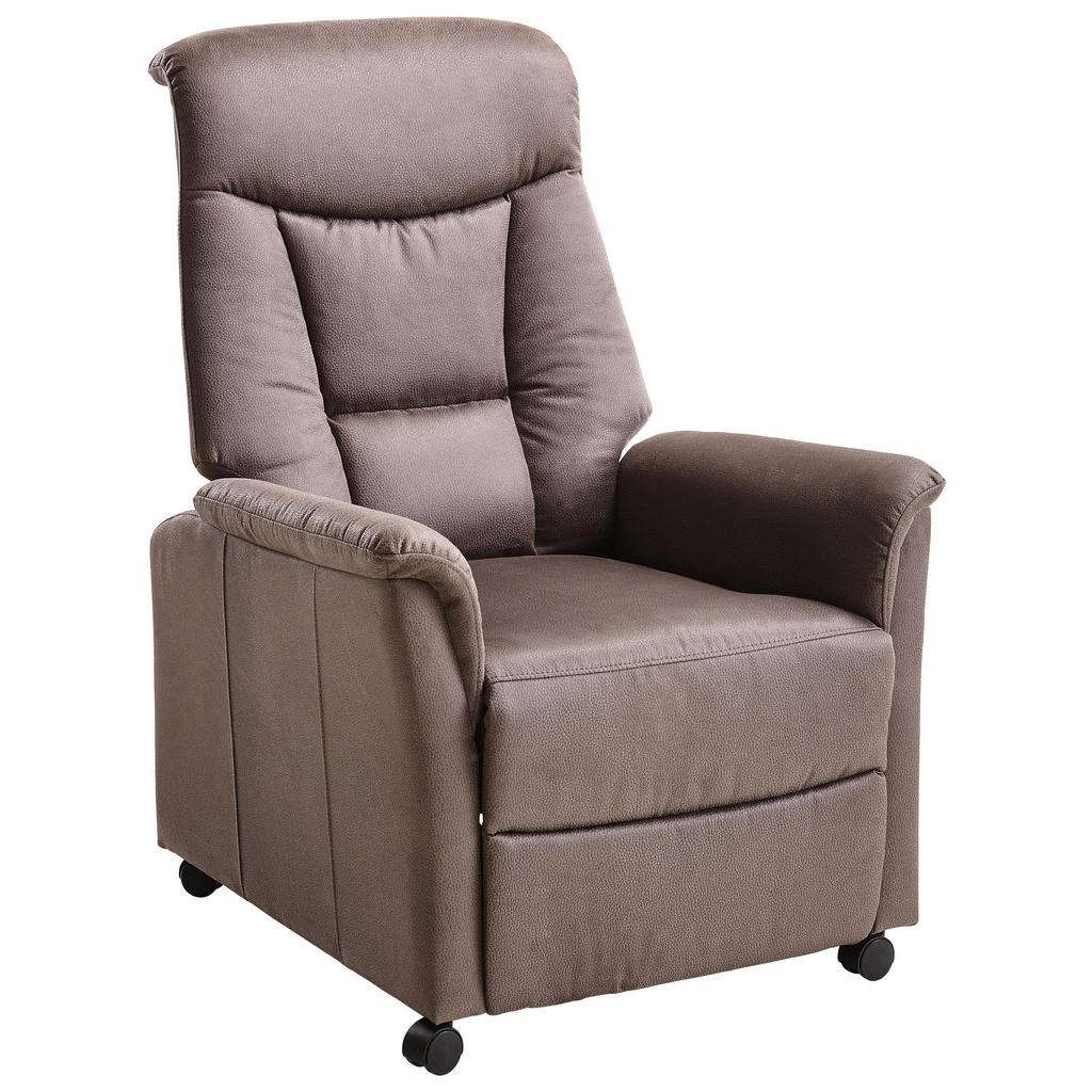 Cantus FERNSEHSESSEL Braun