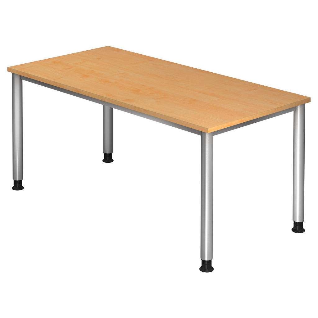 XXXL SCHREIBTISCH Beige