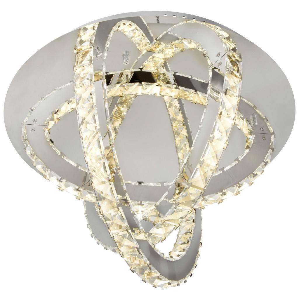 XXXL LED-DECKENLEUCHTE