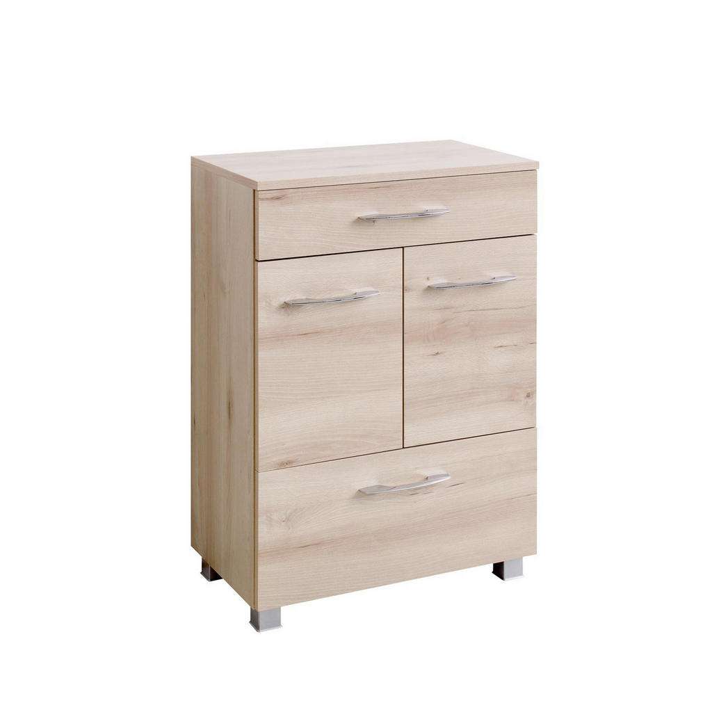 Carryhome UNTERSCHRANK Braun