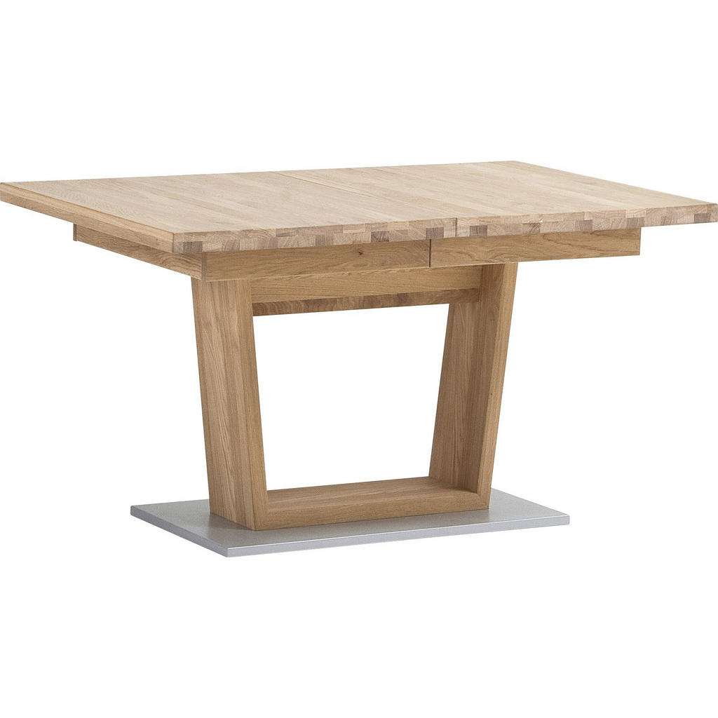 Cantus ESSTISCH Eiche furniert Braun