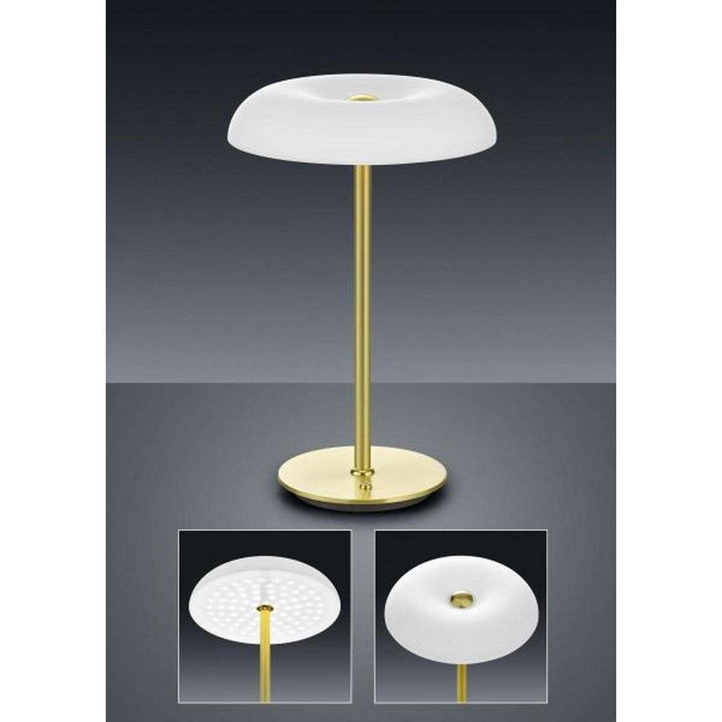 Bankamp LED-TISCHLEUCHTE