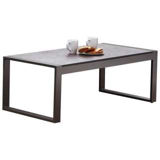 Stern LOUNGETISCH Grau