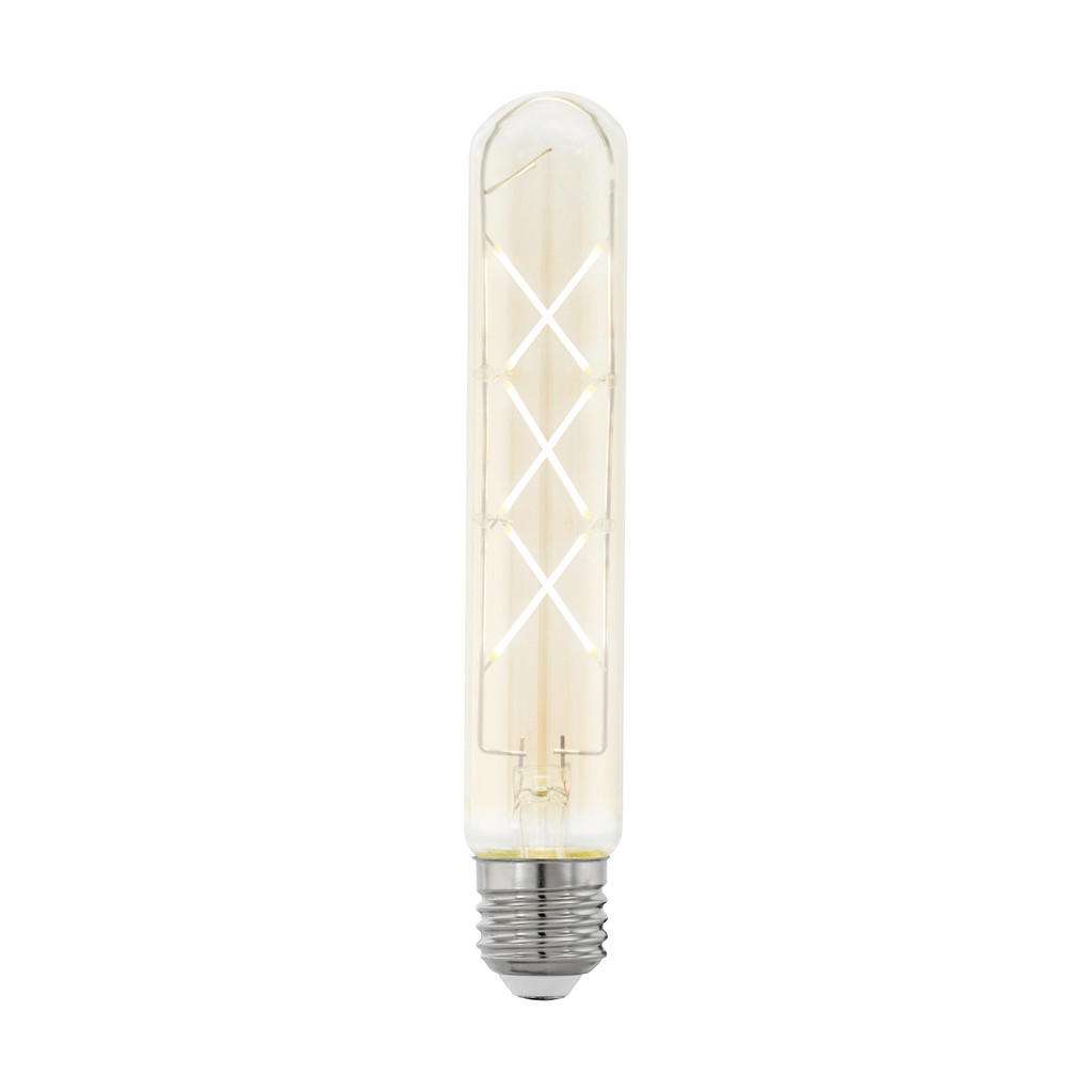XXXL LED-LEUCHTMITTEL E27 4 W, Weiß