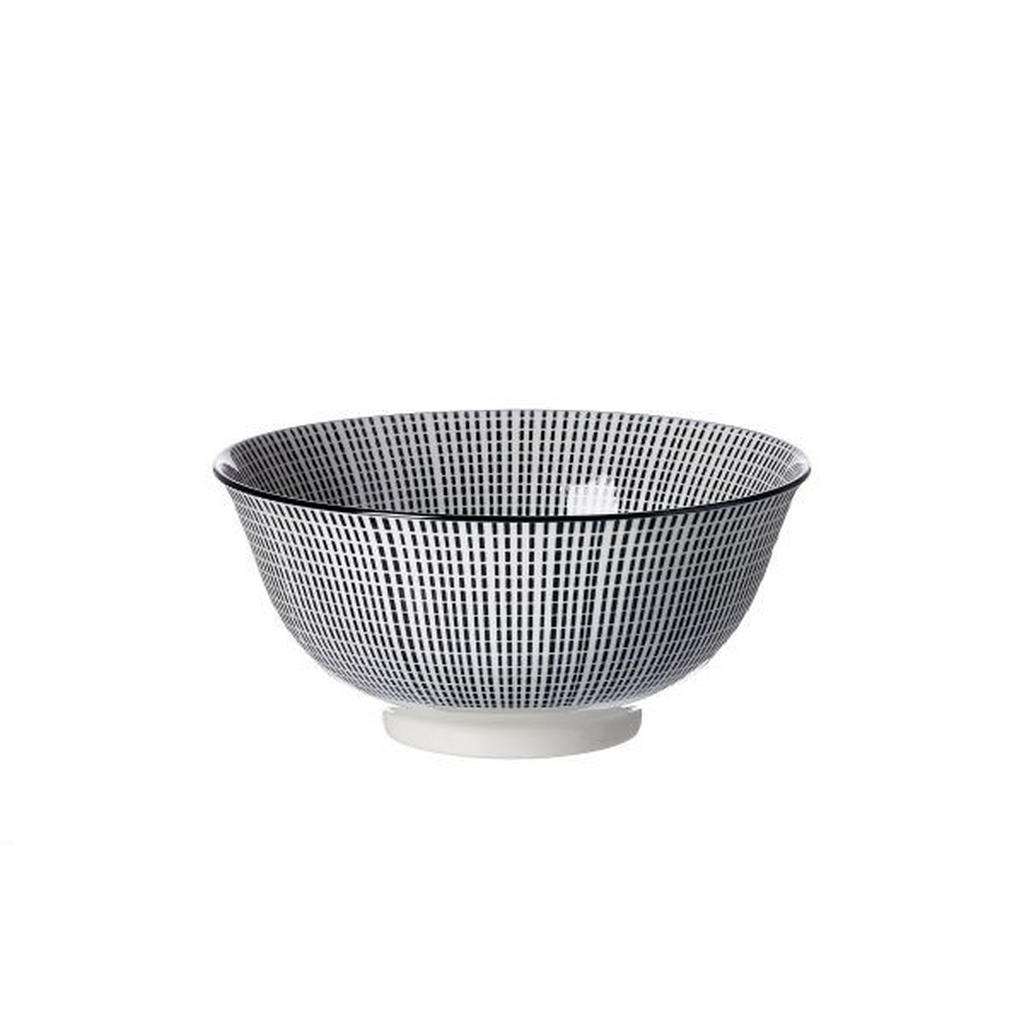 Ritzenhoff Breker MÜSLISCHALE, Weiß