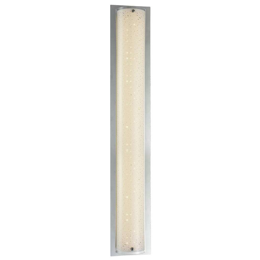 Novel LED-WANDLEUCHTE, Weiß