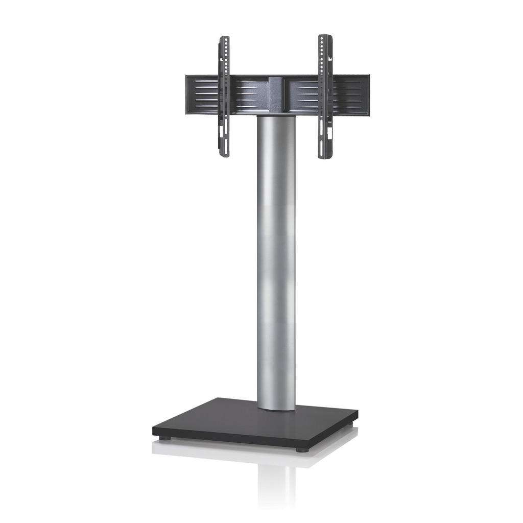 XXXL TV-RACK Metall Mehrfarbig