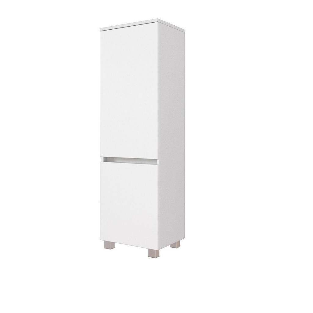 Carryhome MIDISCHRANK Weiß
