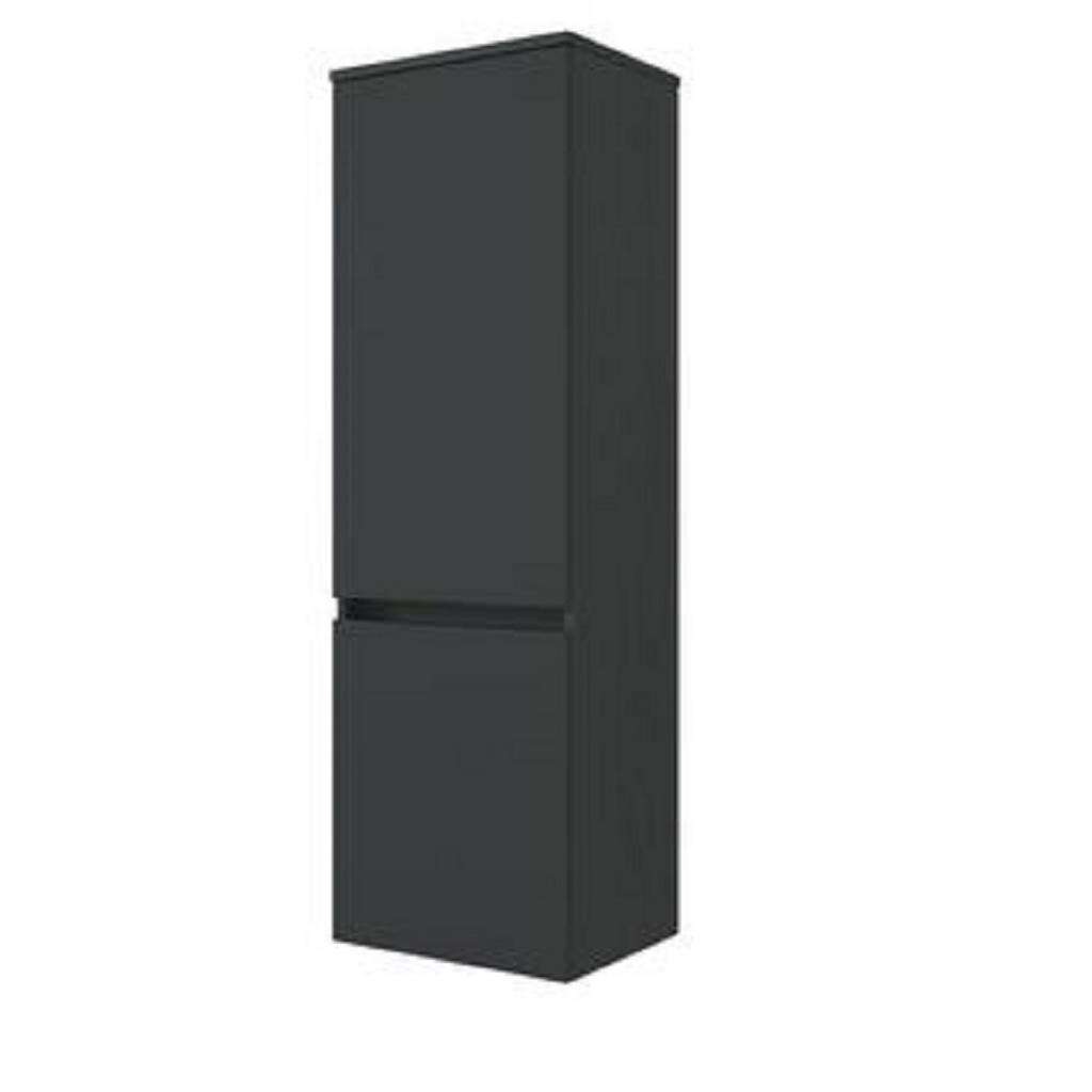 Carryhome MIDISCHRANK Grau