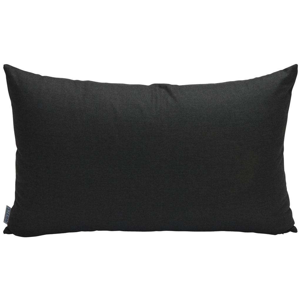 Stern LOUNGEKISSEN Uni, Mehrfarbig