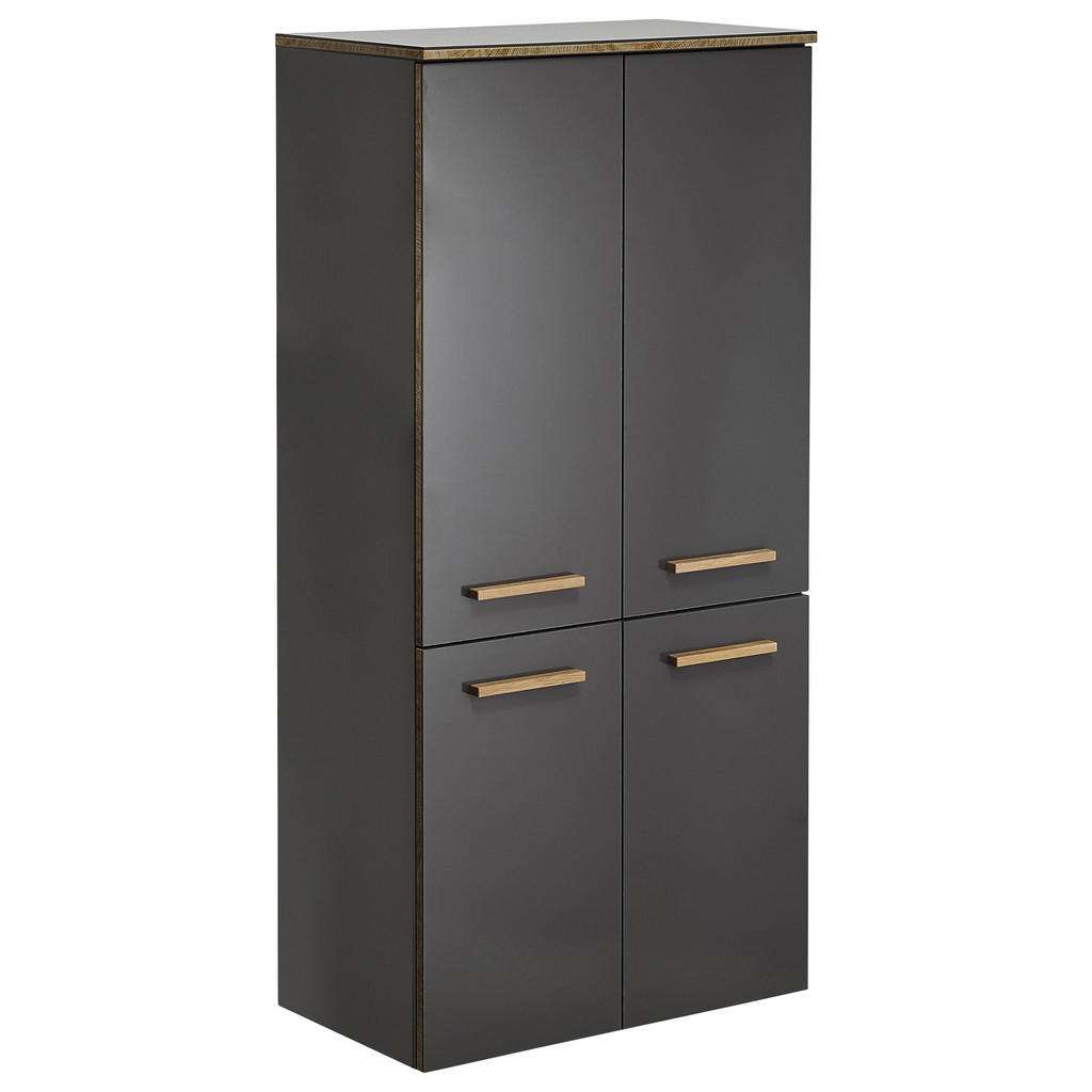 Xora MIDISCHRANK Grau