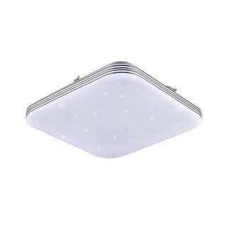 XXXL LED-DECKENLEUCHTE, Weiß