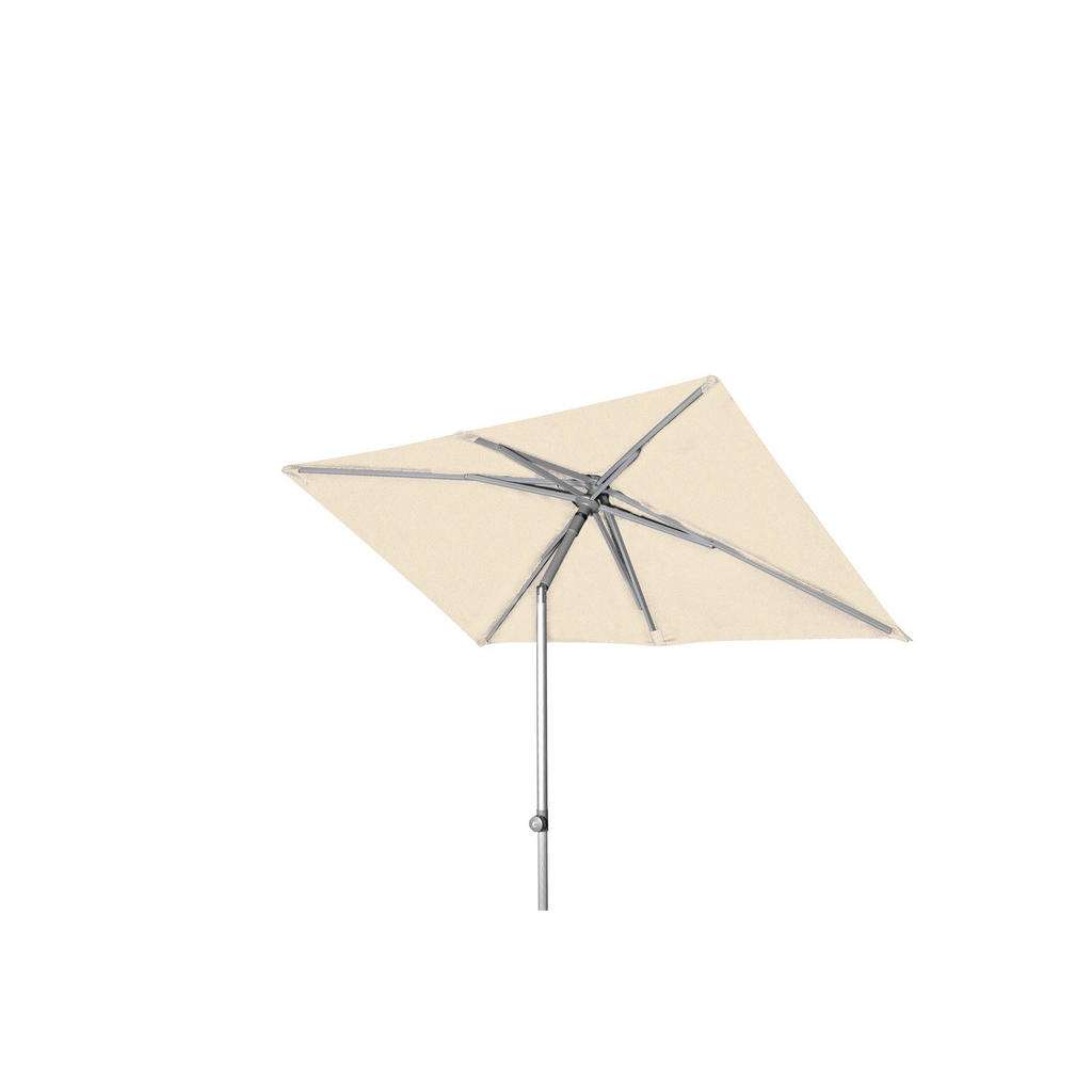 Doppler SONNENSCHIRM 220x130 cm Mehrfarbig